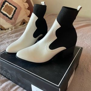 MIA Western Nicky Boots